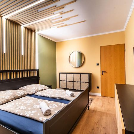 Grand Apartmanhaz Gyenesdiás Dış mekan fotoğraf