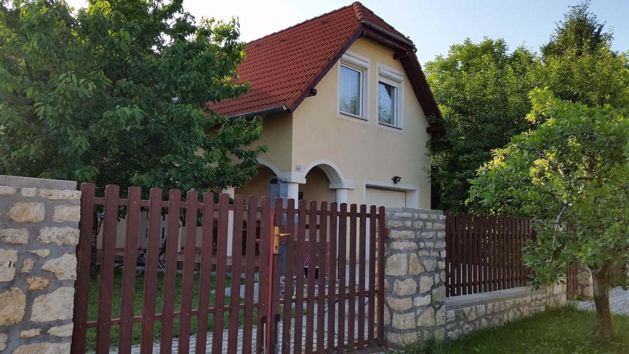 Grand Apartmanhaz Gyenesdiás Dış mekan fotoğraf