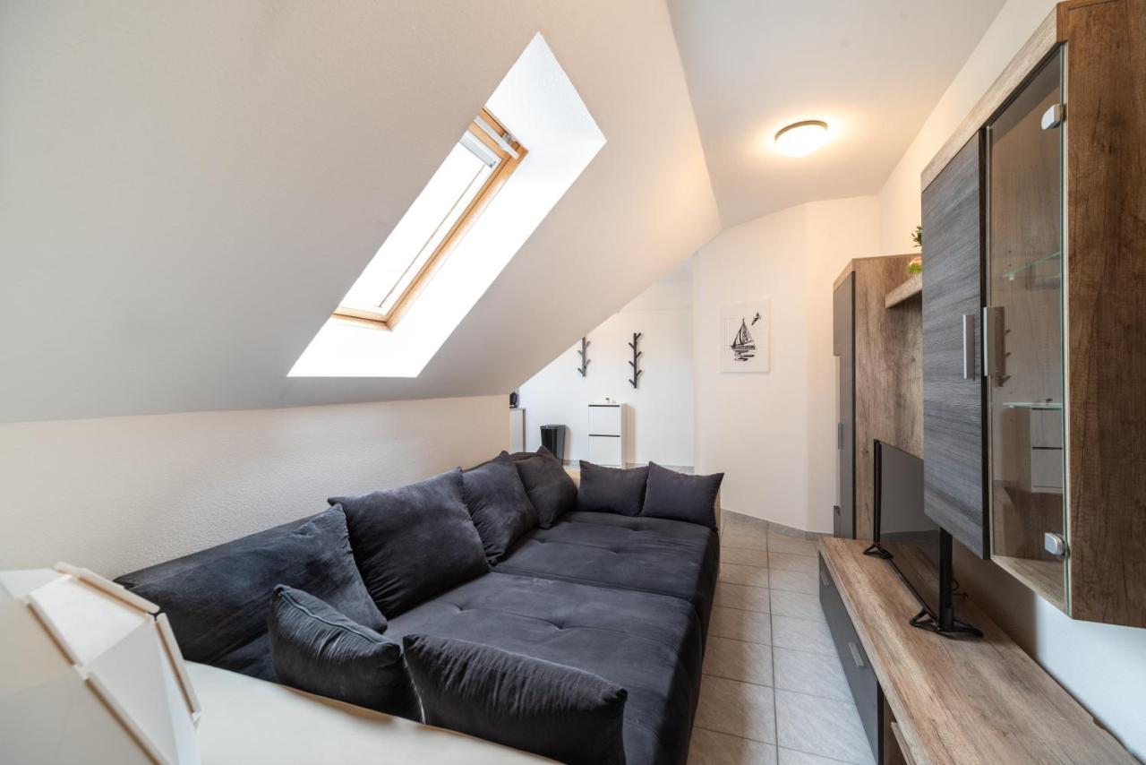 Grand Apartmanhaz Gyenesdiás Dış mekan fotoğraf