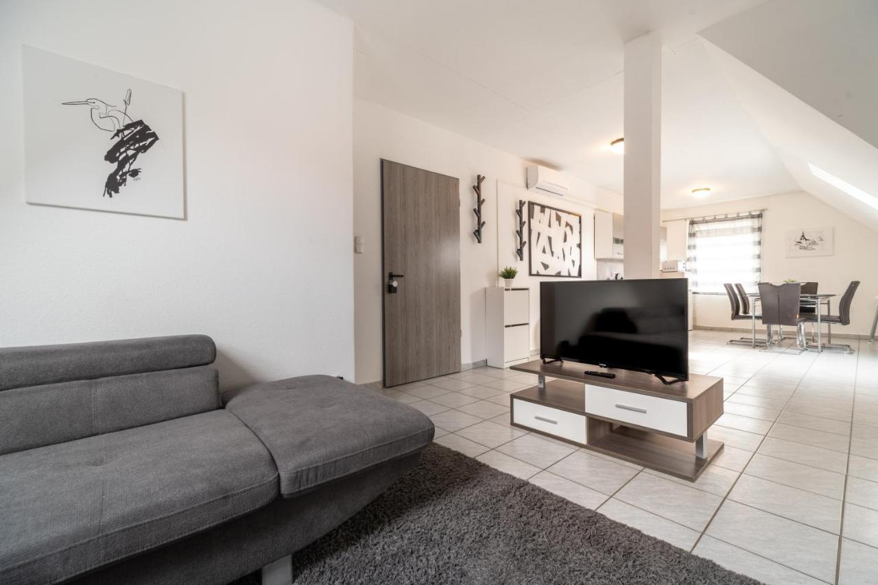 Grand Apartmanhaz Gyenesdiás Dış mekan fotoğraf