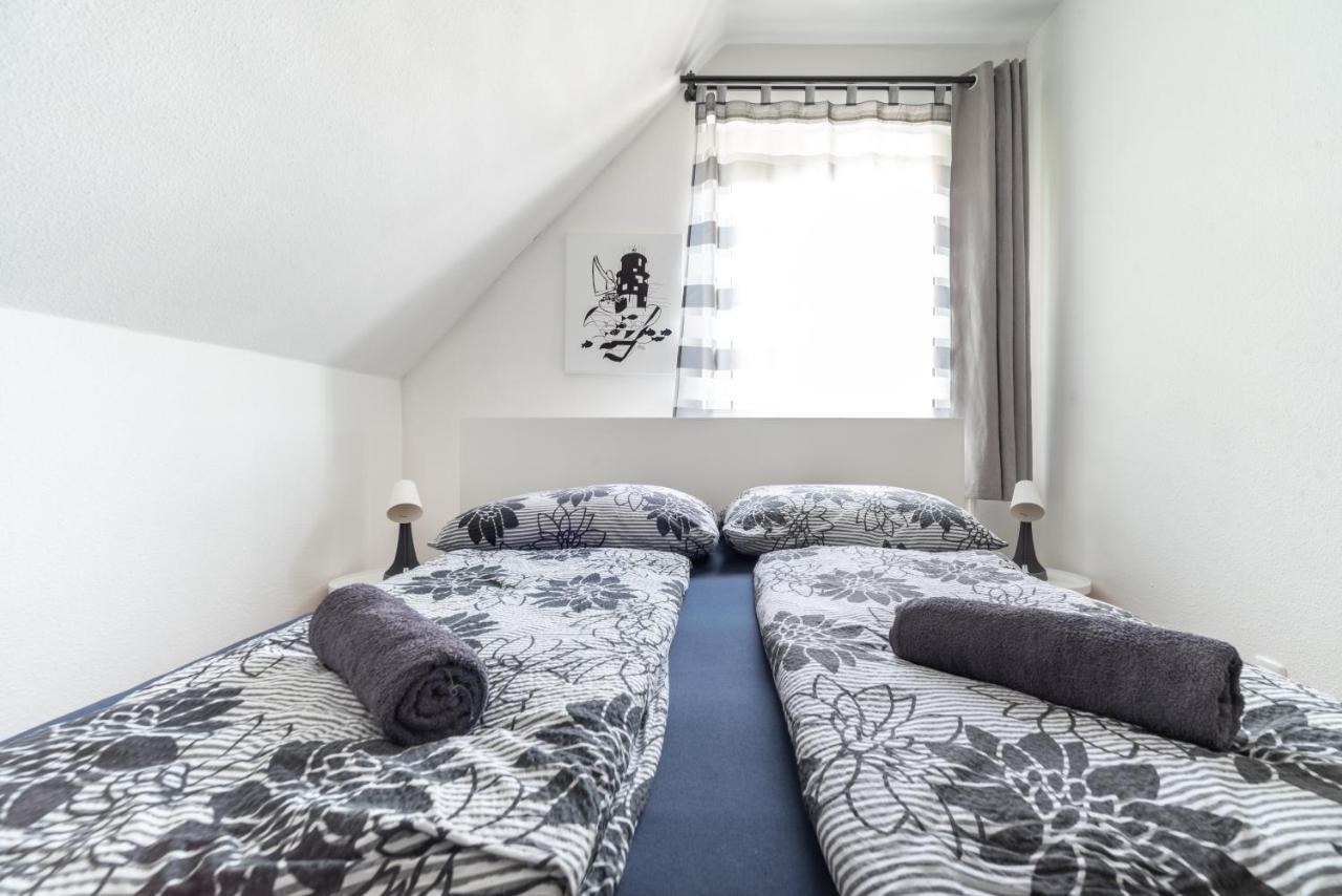 Grand Apartmanhaz Gyenesdiás Dış mekan fotoğraf