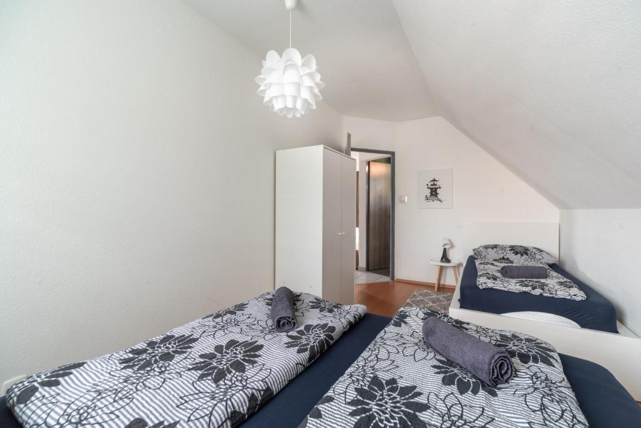 Grand Apartmanhaz Gyenesdiás Dış mekan fotoğraf