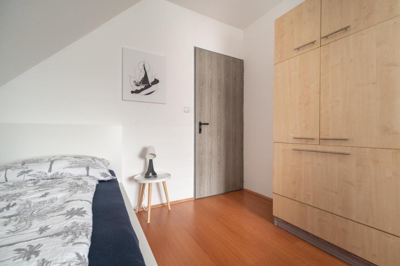 Grand Apartmanhaz Gyenesdiás Dış mekan fotoğraf