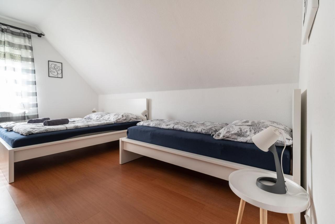 Grand Apartmanhaz Gyenesdiás Dış mekan fotoğraf