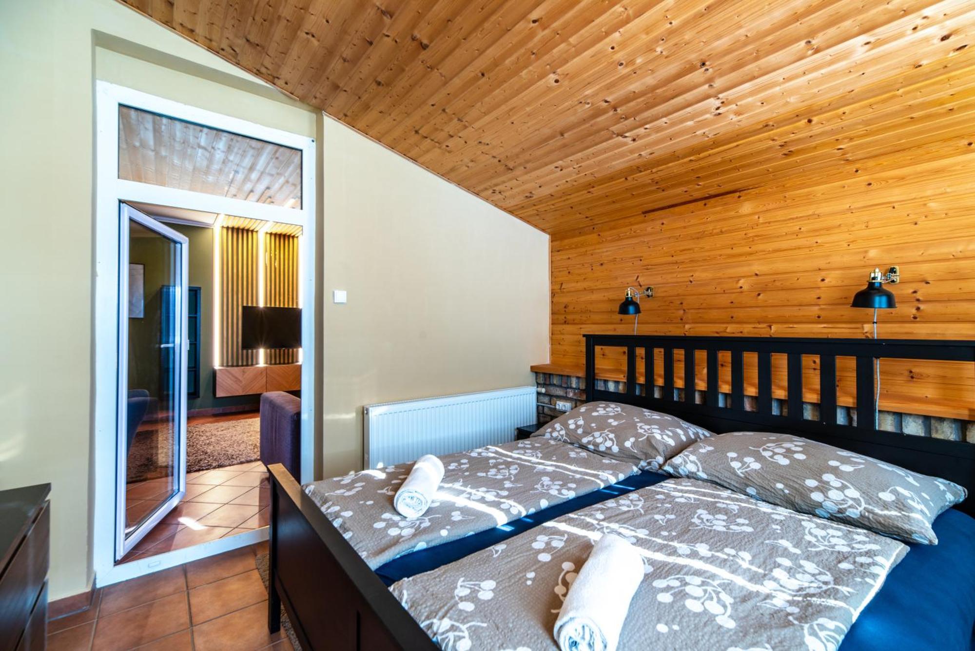 Grand Apartmanhaz Gyenesdiás Dış mekan fotoğraf