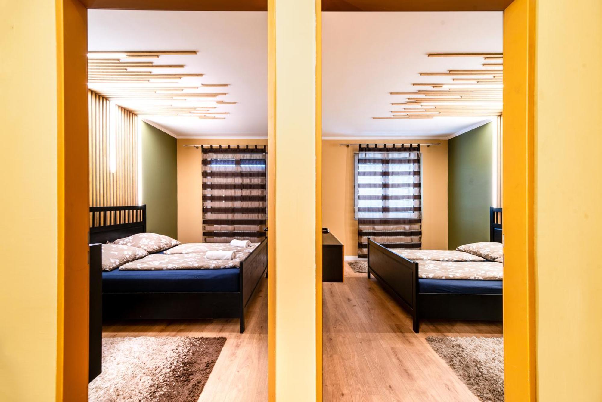 Grand Apartmanhaz Gyenesdiás Dış mekan fotoğraf