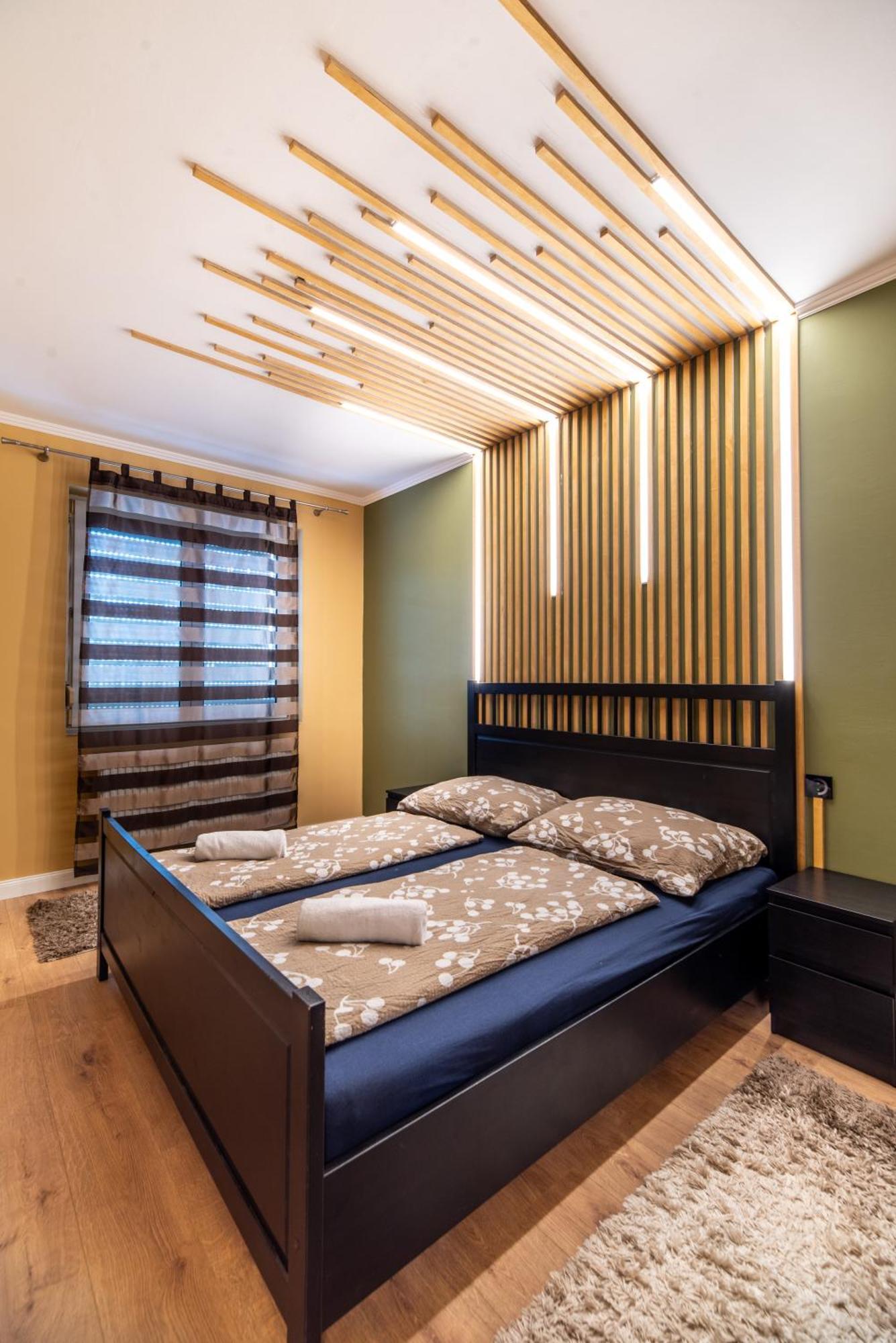 Grand Apartmanhaz Gyenesdiás Dış mekan fotoğraf