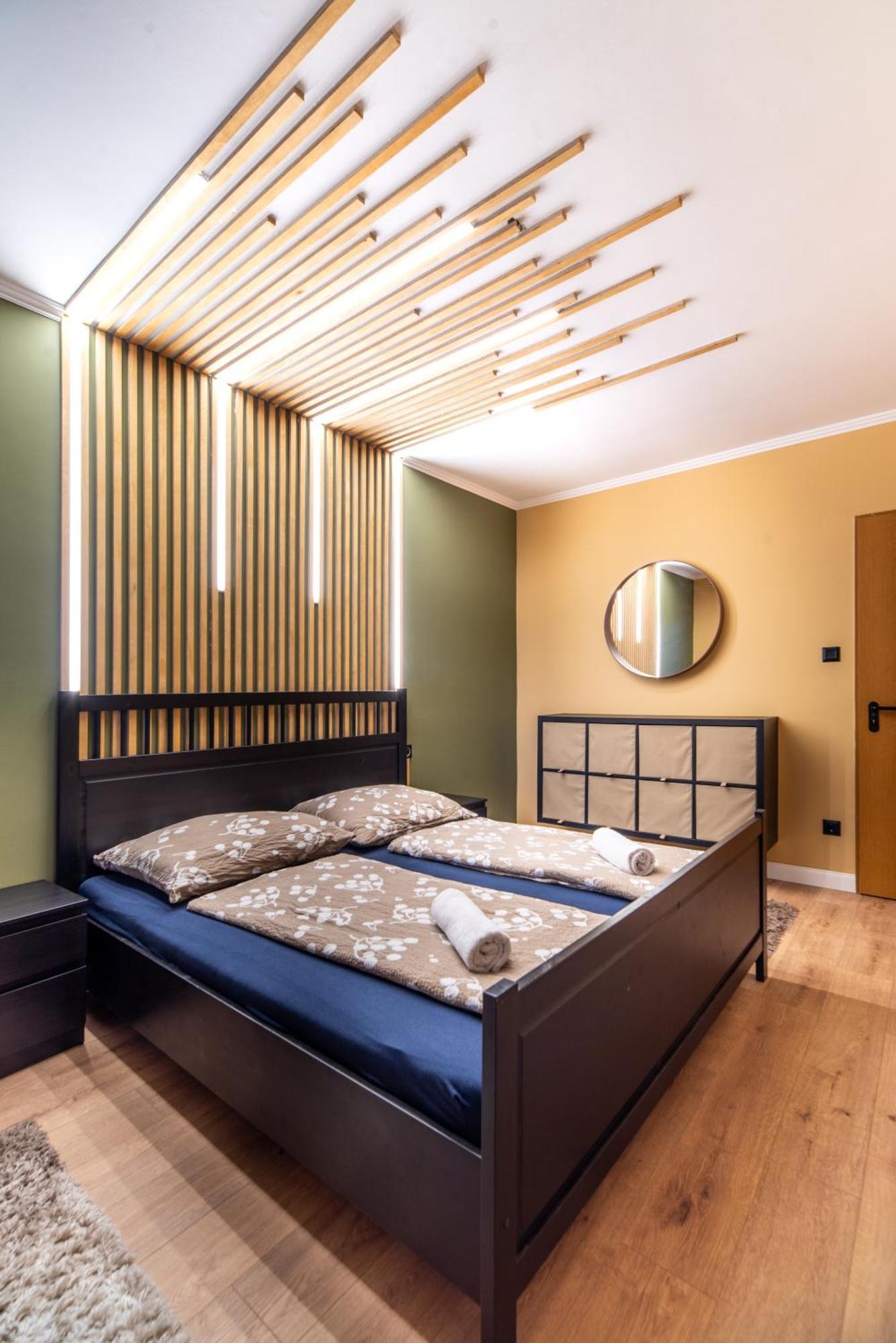 Grand Apartmanhaz Gyenesdiás Dış mekan fotoğraf