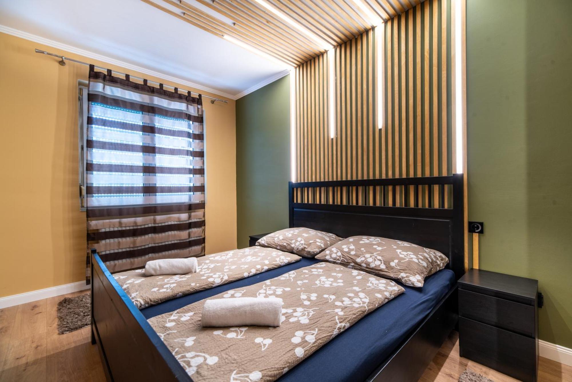 Grand Apartmanhaz Gyenesdiás Dış mekan fotoğraf