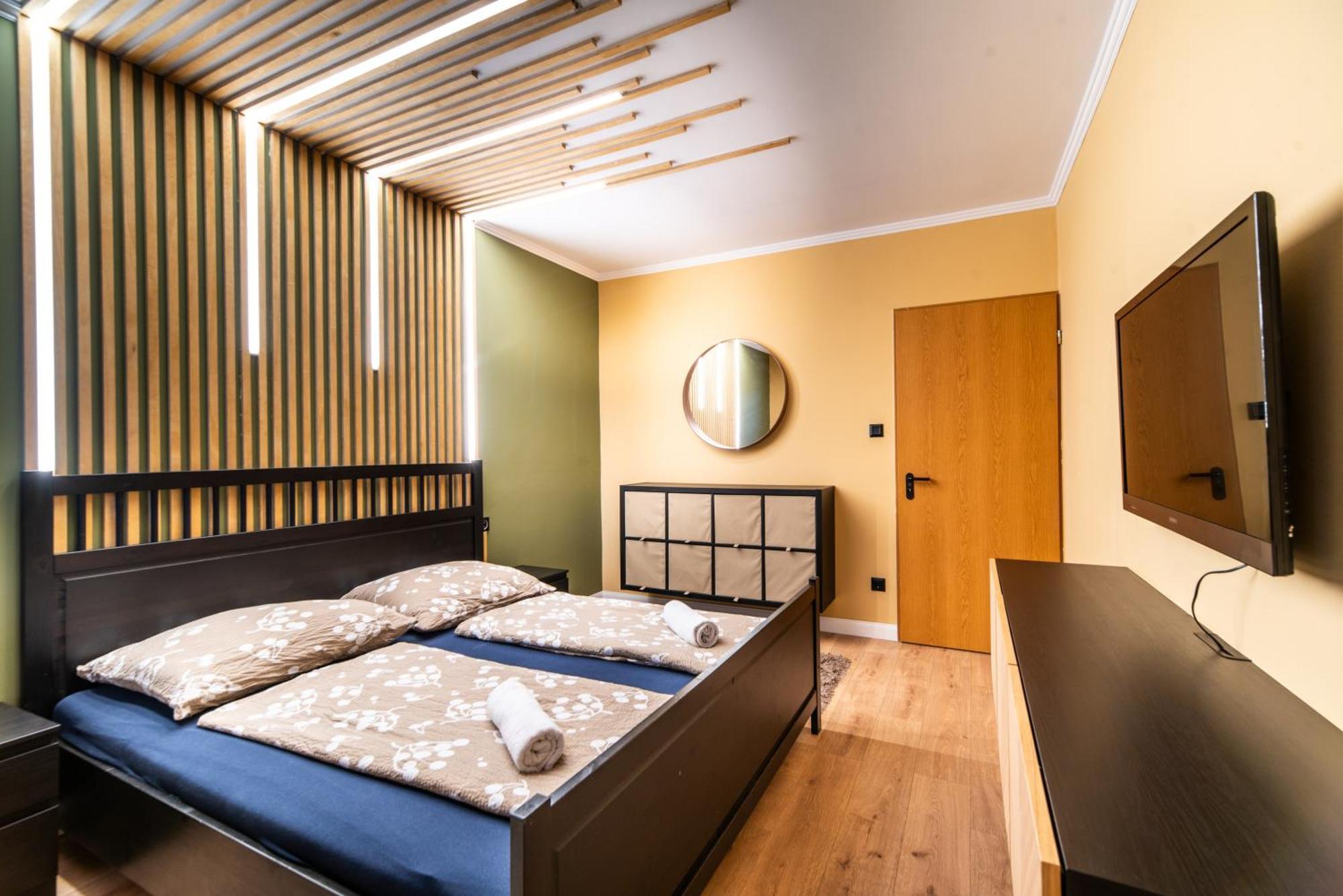 Grand Apartmanhaz Gyenesdiás Dış mekan fotoğraf