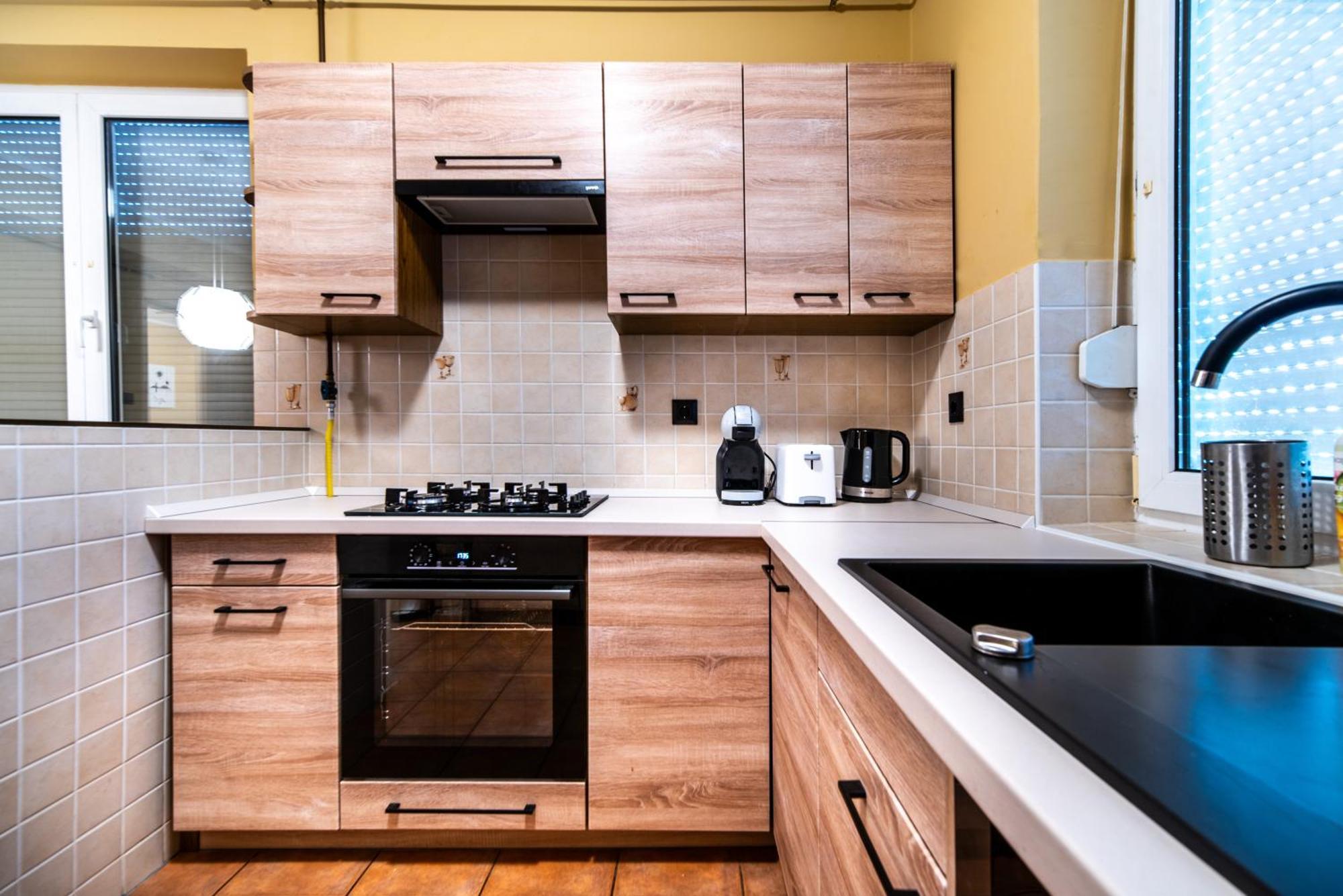 Grand Apartmanhaz Gyenesdiás Dış mekan fotoğraf