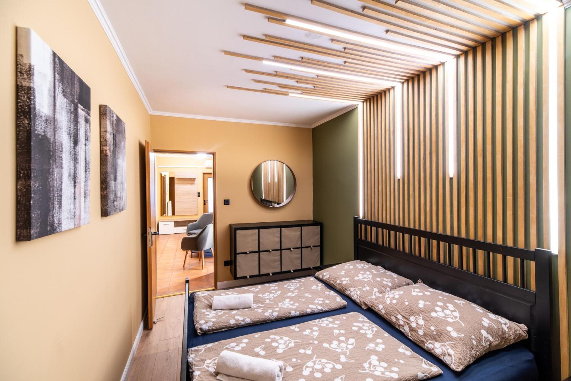 Grand Apartmanhaz Gyenesdiás Dış mekan fotoğraf