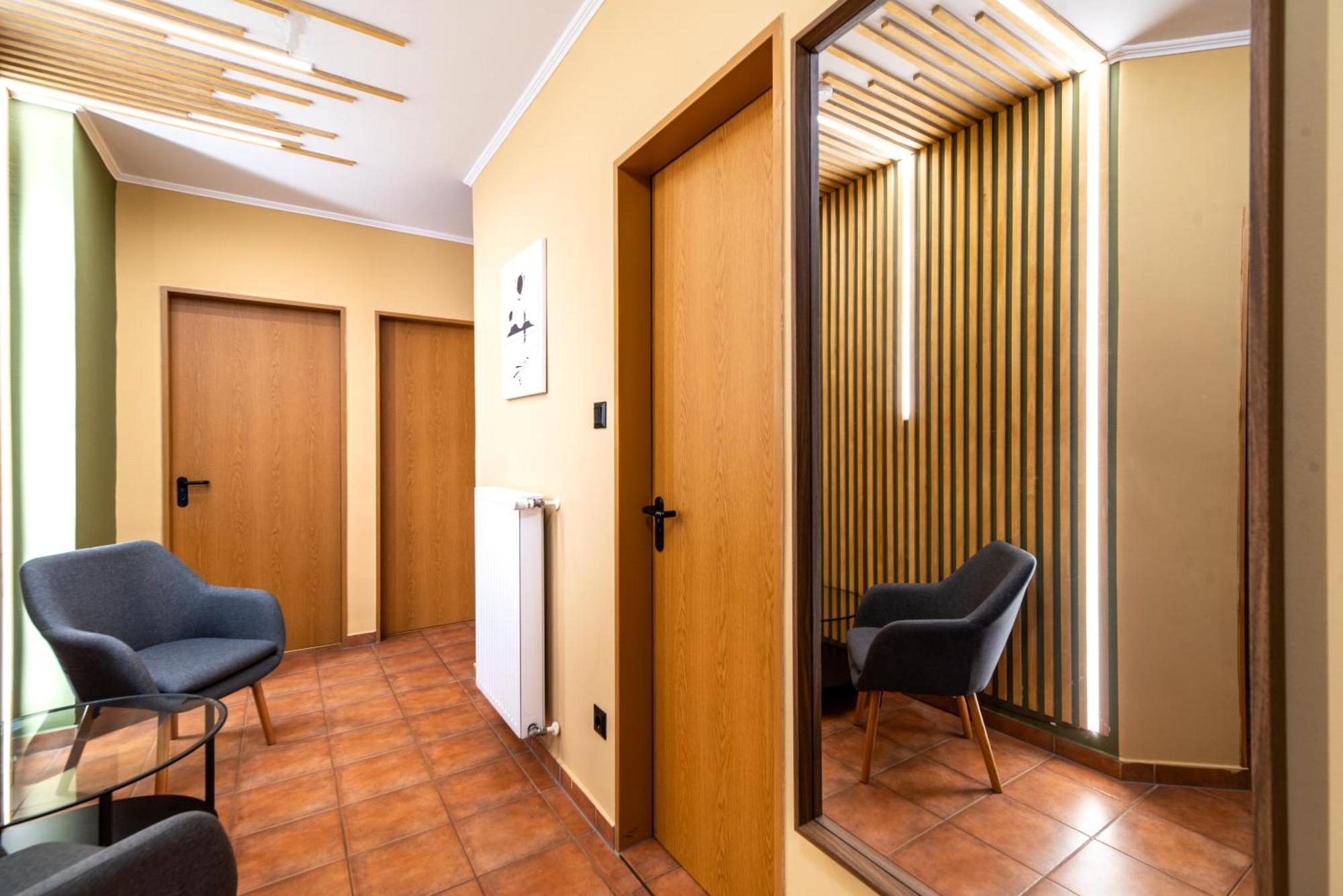 Grand Apartmanhaz Gyenesdiás Dış mekan fotoğraf