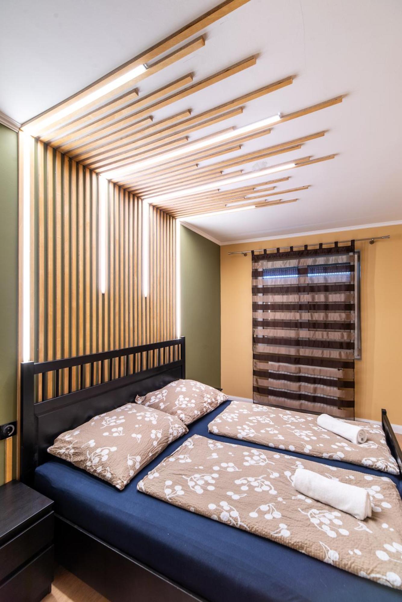 Grand Apartmanhaz Gyenesdiás Dış mekan fotoğraf
