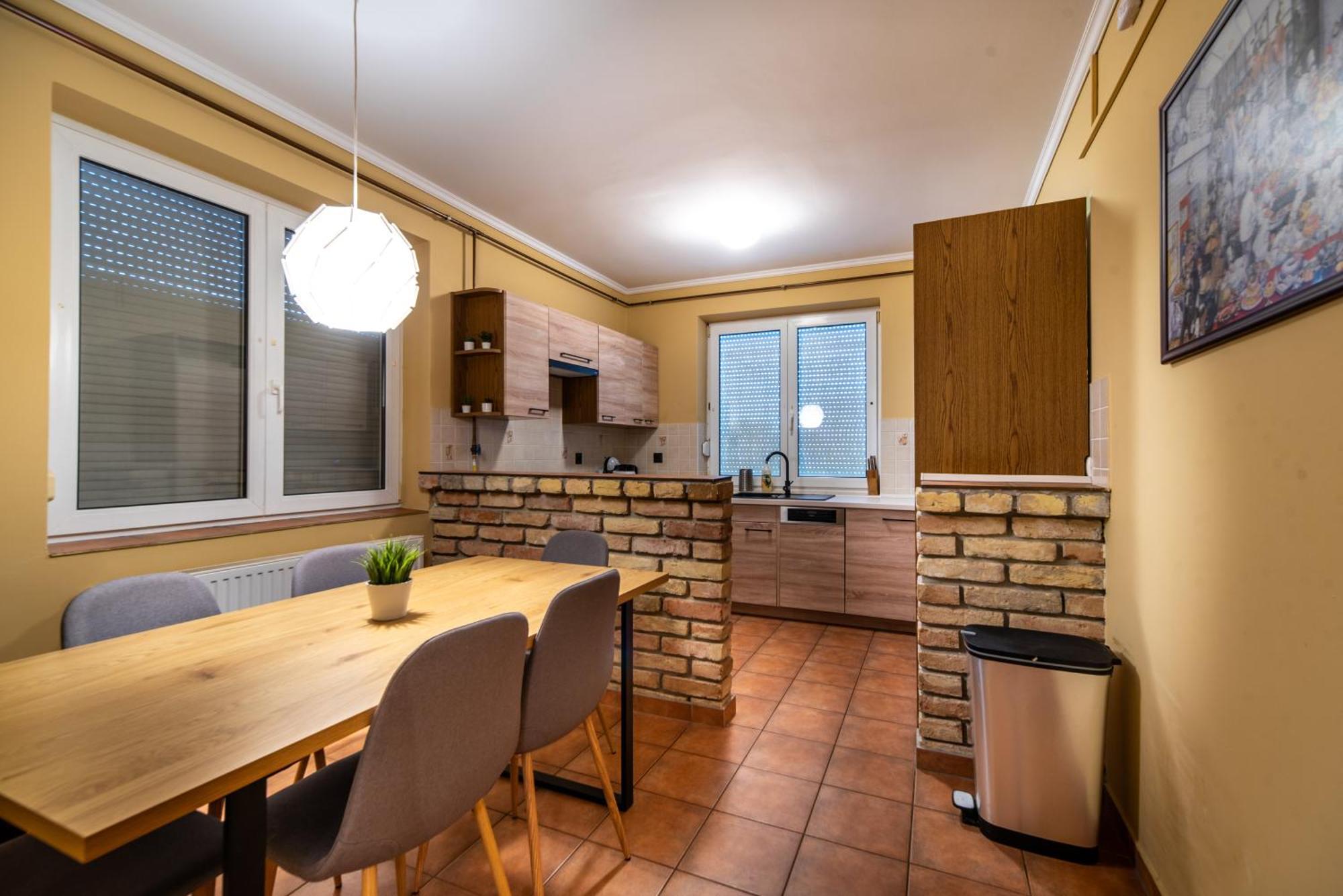 Grand Apartmanhaz Gyenesdiás Dış mekan fotoğraf
