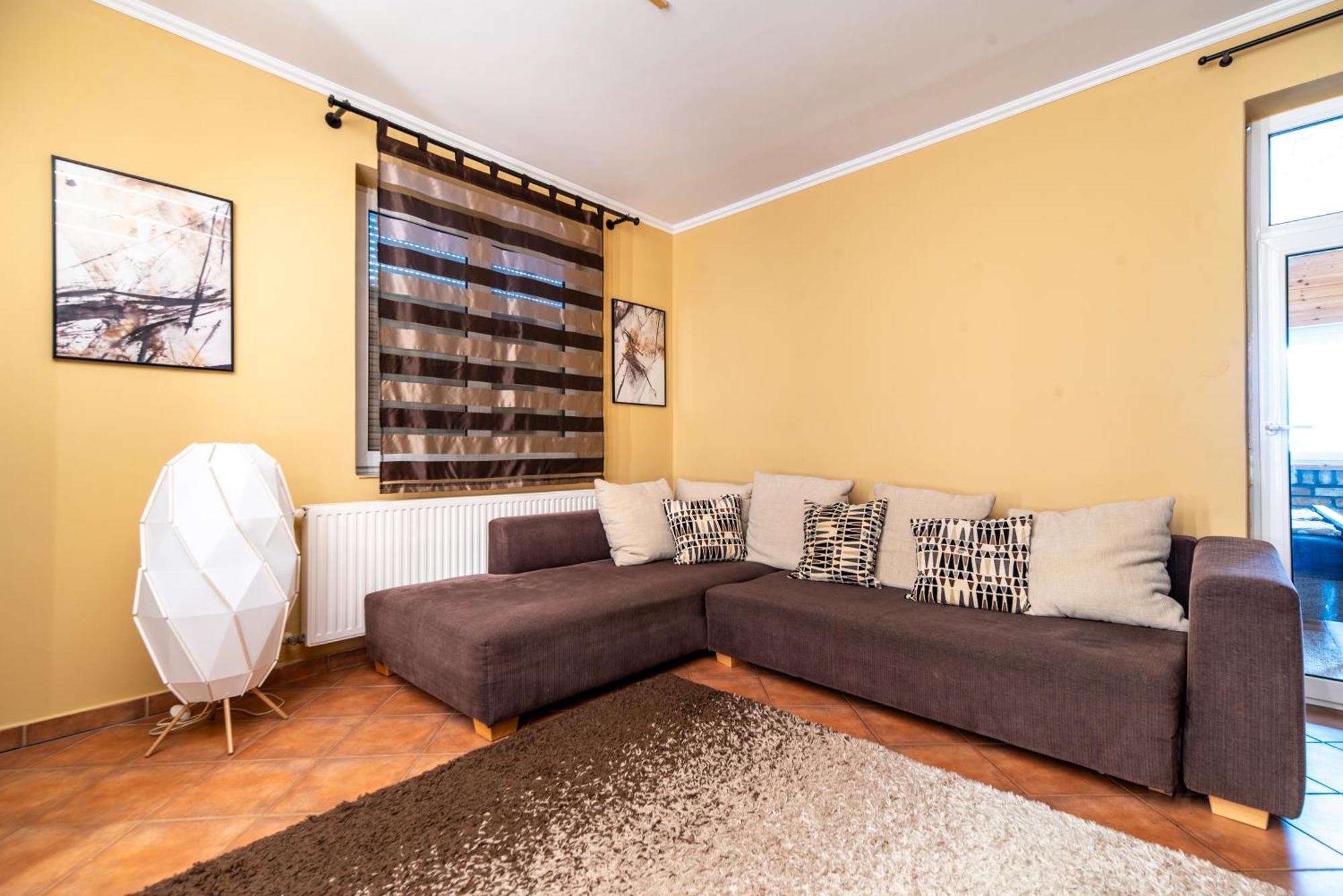 Grand Apartmanhaz Gyenesdiás Dış mekan fotoğraf