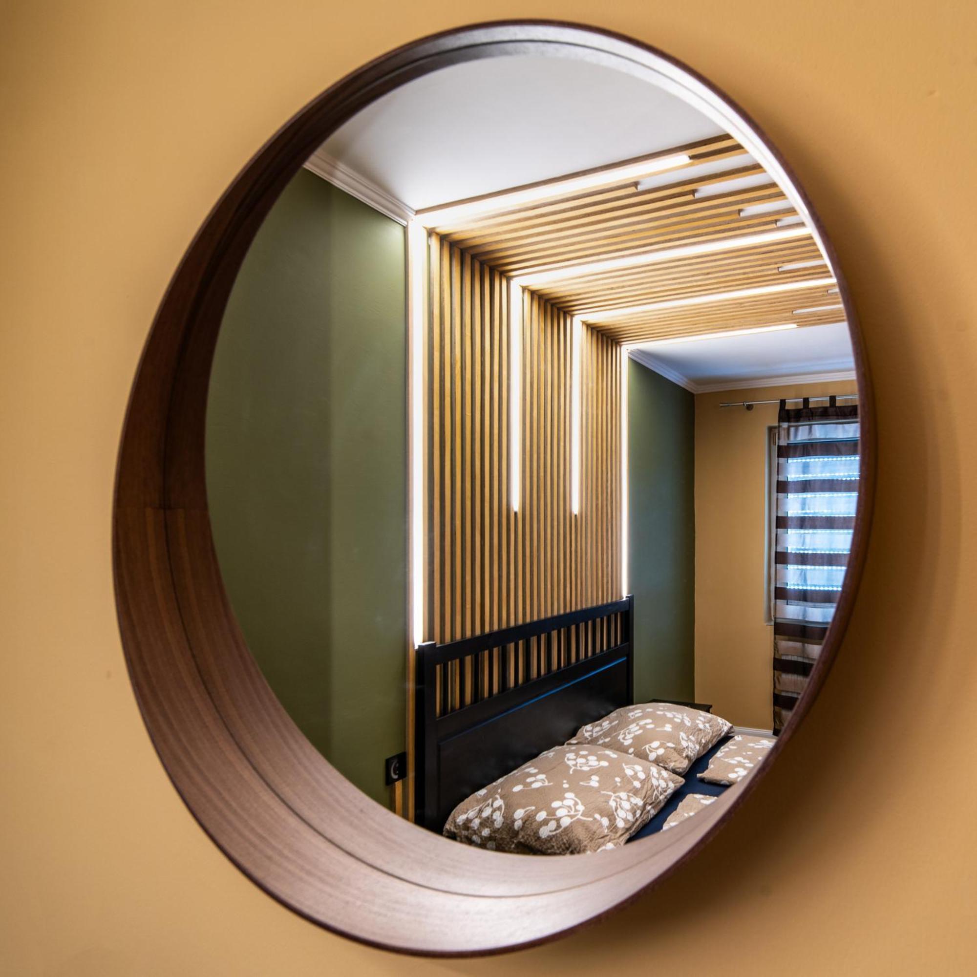 Grand Apartmanhaz Gyenesdiás Dış mekan fotoğraf